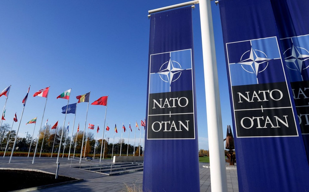 NATO shpall stervitjen me te madhe ushtarake ne dekada